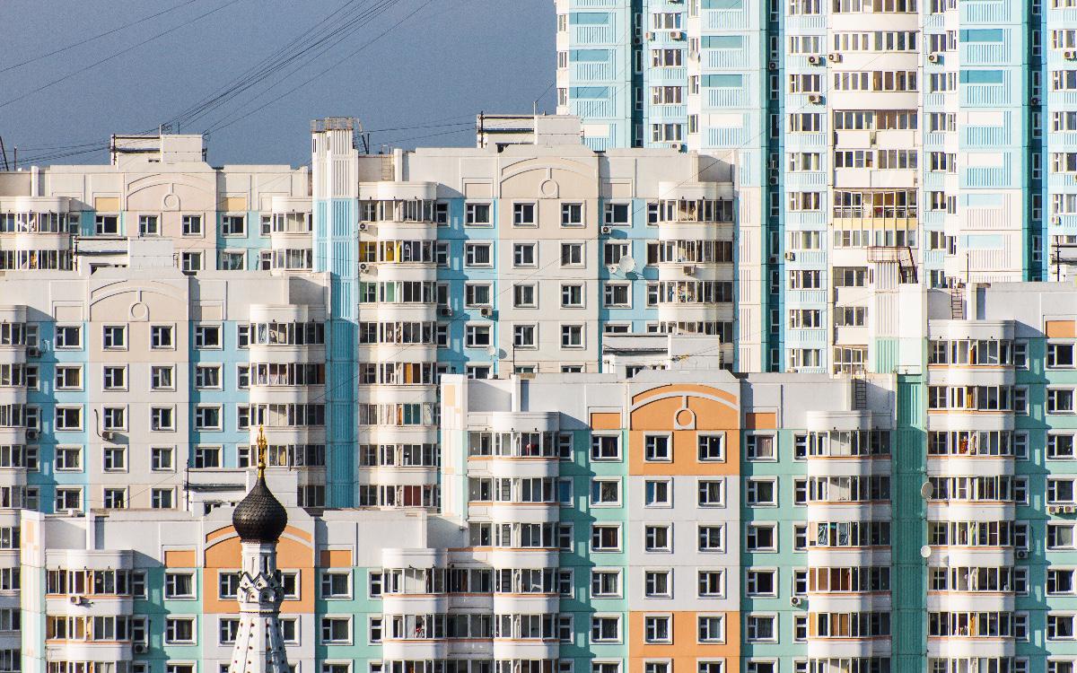 Фото: Владислав Шатило / РБК