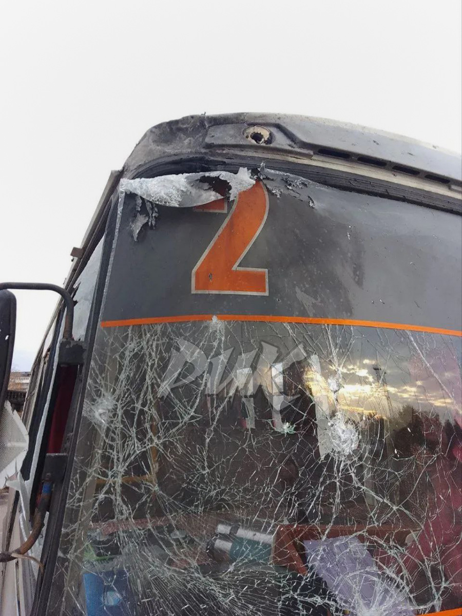 Фото: Prikhodko1970 / Telegram