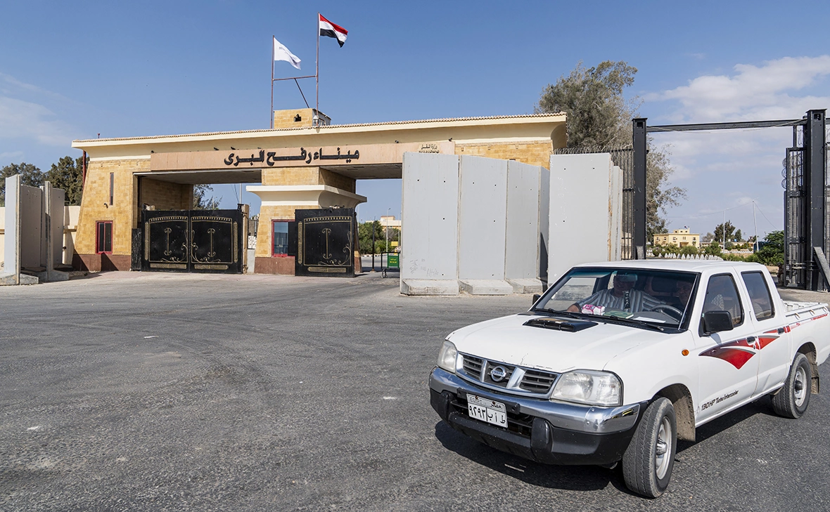 Ali Moustafa / Getty Images