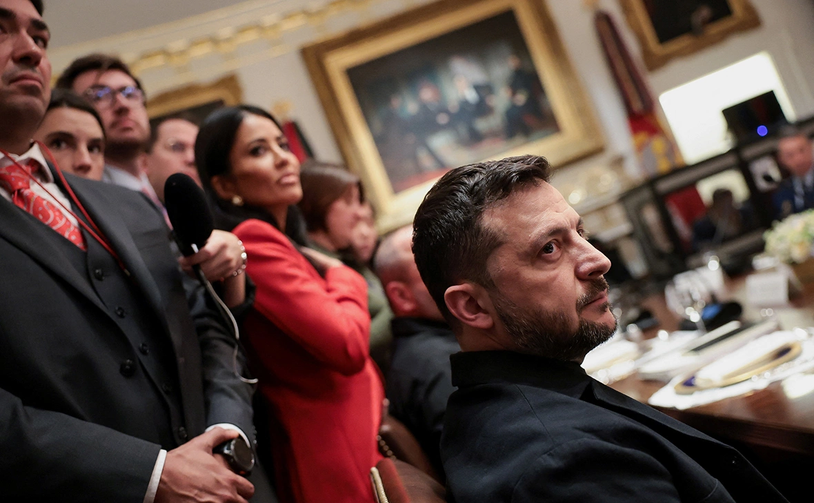 Jonathan Ernst / Reuters