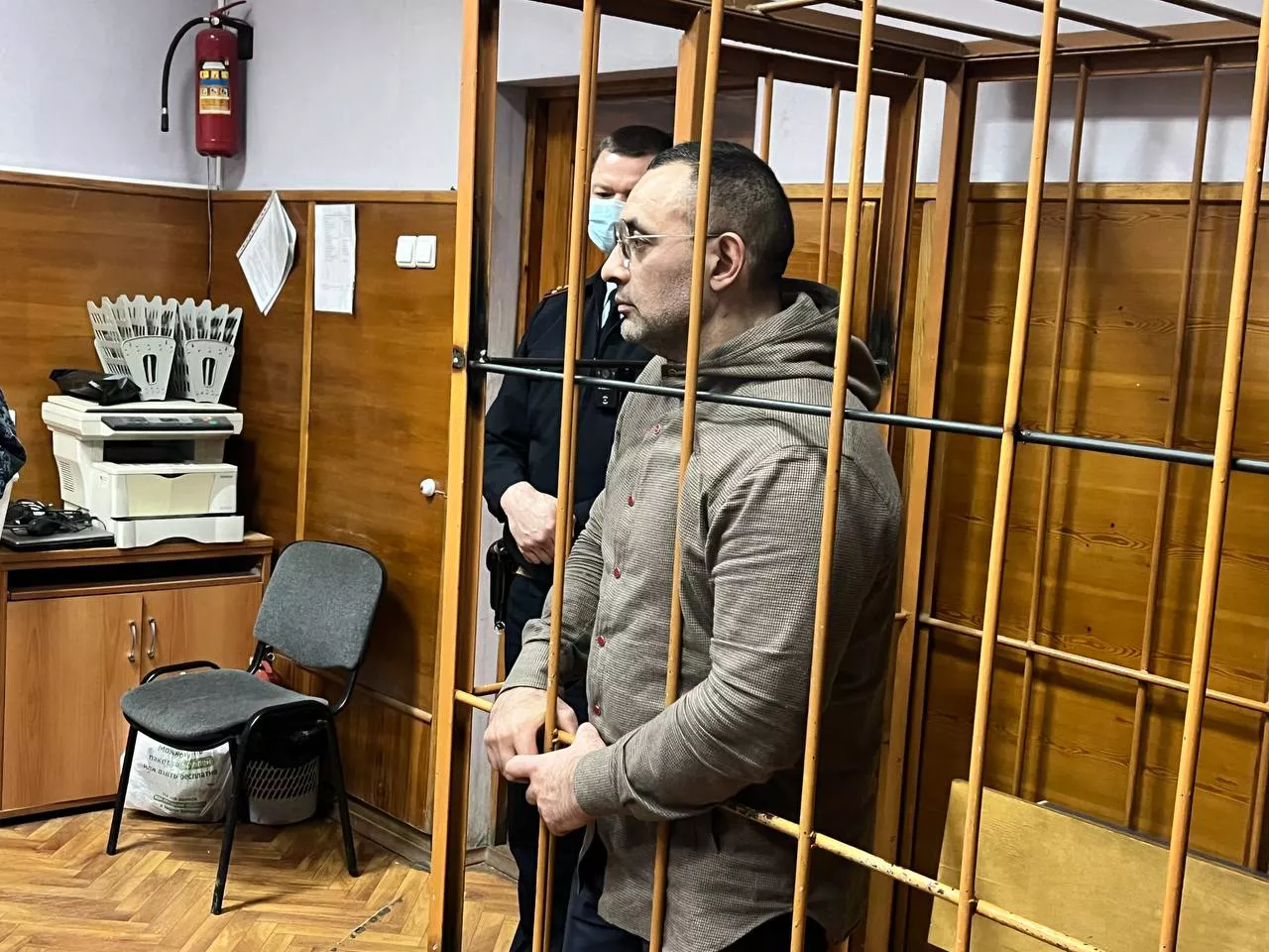 Мария Шараева, 66.RU