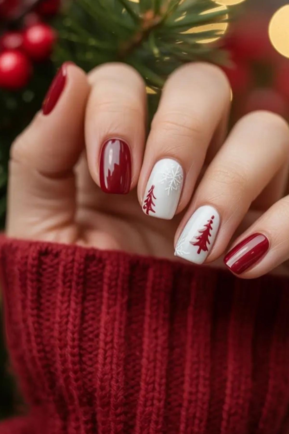 Используйте яркие цвета для создания разнообразных узоров и рисунков