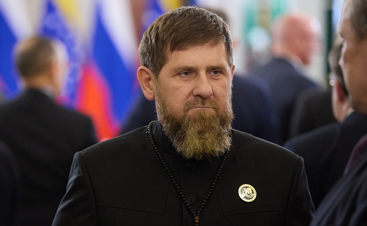 Михаил Гребенщиков / РБК