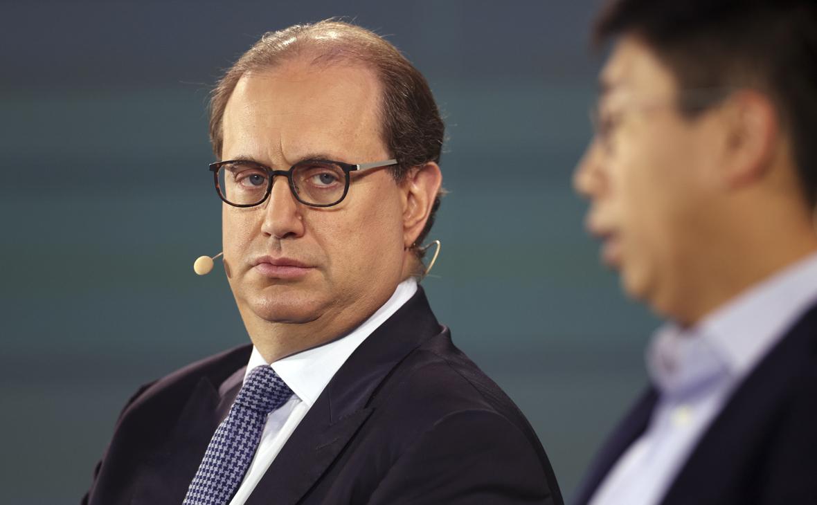 Марк Уайзман