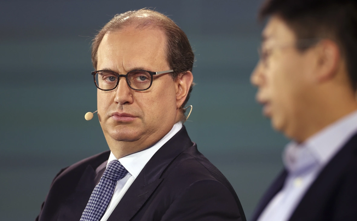 Lionel Ng / Bloomberg / Getty Images