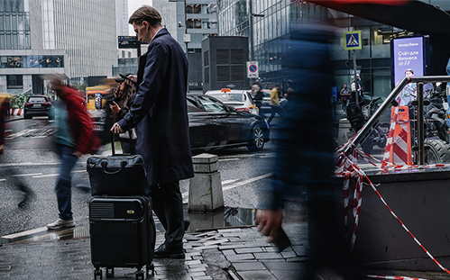 Фото: Андрей Любимов / РБК