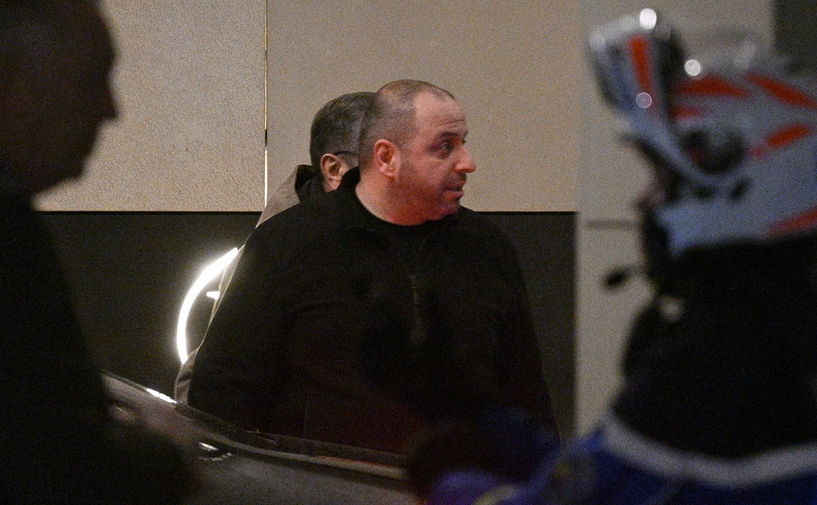 Кирилл Зыков / РИА Новости