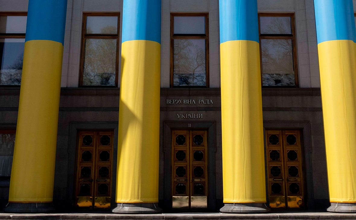 Andreas Stroh / Imago / Global Look Press