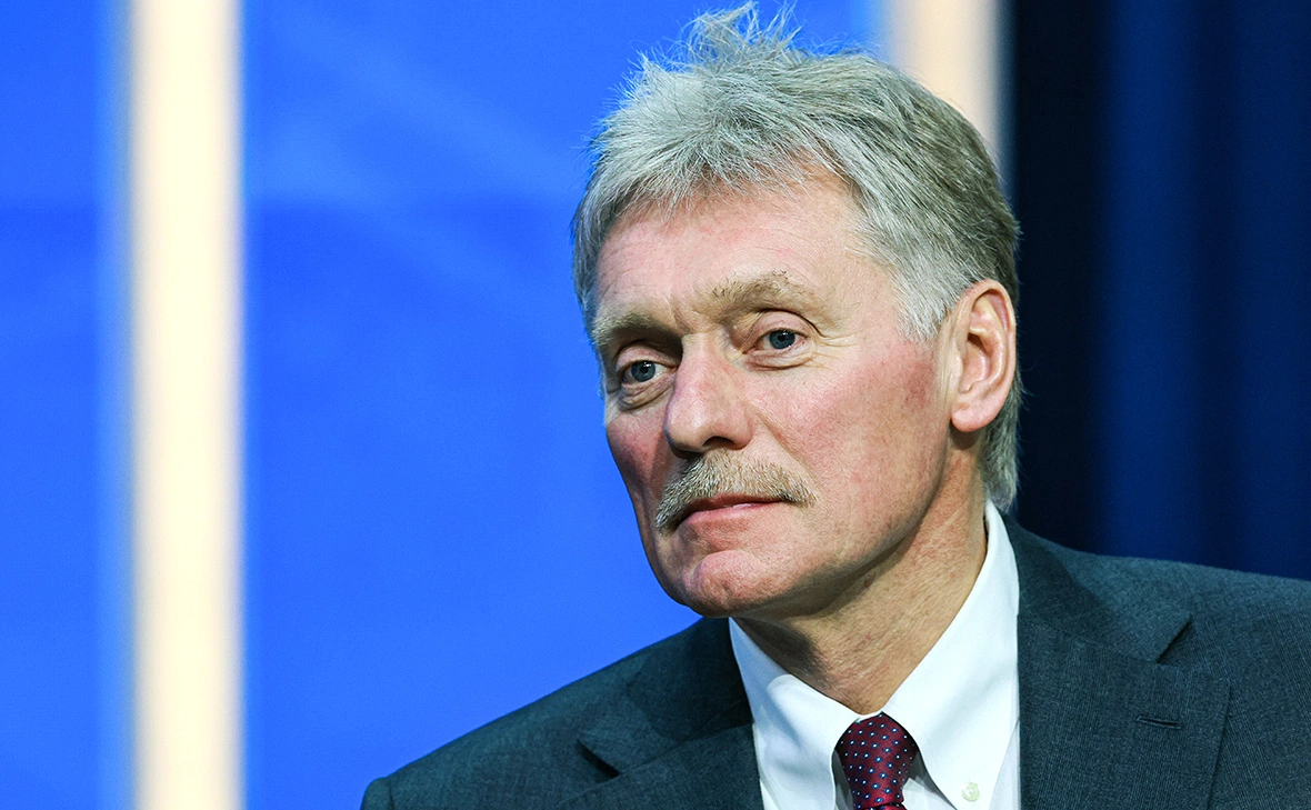 Владимир Смирнов / ТАСС