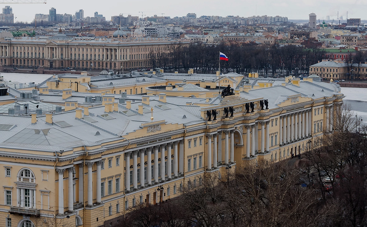 Илья Галахов / Global Look Press