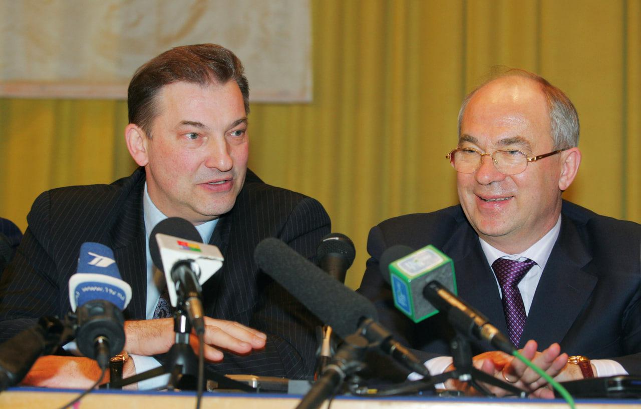 Виталий Белоусов / ИТАР-ТАСС