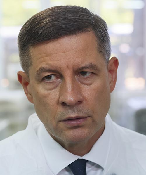Егор Ковальчук
