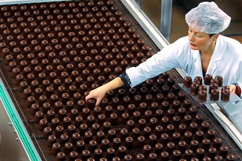 Шоколад

Цена за&nbsp;килограмм в&nbsp;августе 2014 года: 514,7 руб. Цена за&nbsp;килограмм в&nbsp;августе 2015 года: 705 руб.

Динамика роста цены: 37,0%
