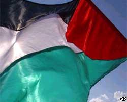 Арафат хочет создать палестинское государство уже через год