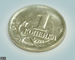 Эксперты: В 2008г. рубль укрепится в пределах 5%