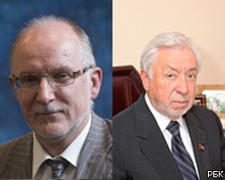 Соратники Ю.Лужкова покидают московскую мэрию