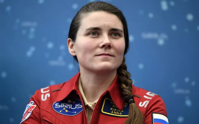 Максим Блинов/РИА Новости 