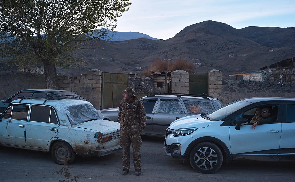 Alex McBride / Getty Images