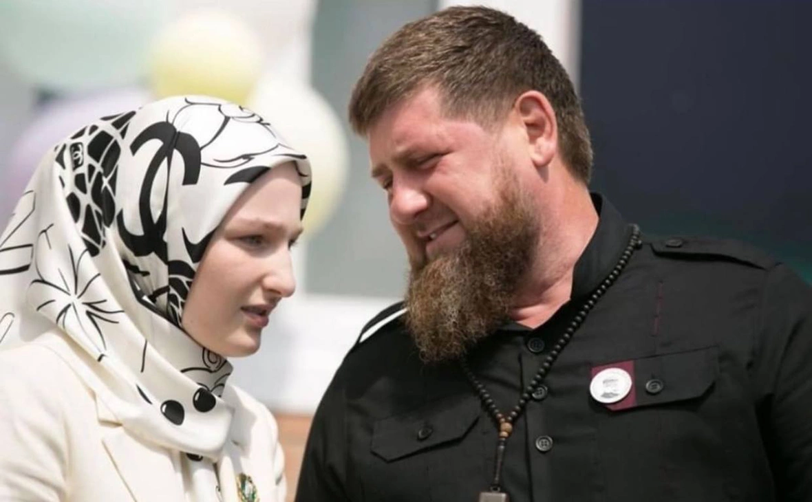 akhmeddudaev / Telegram