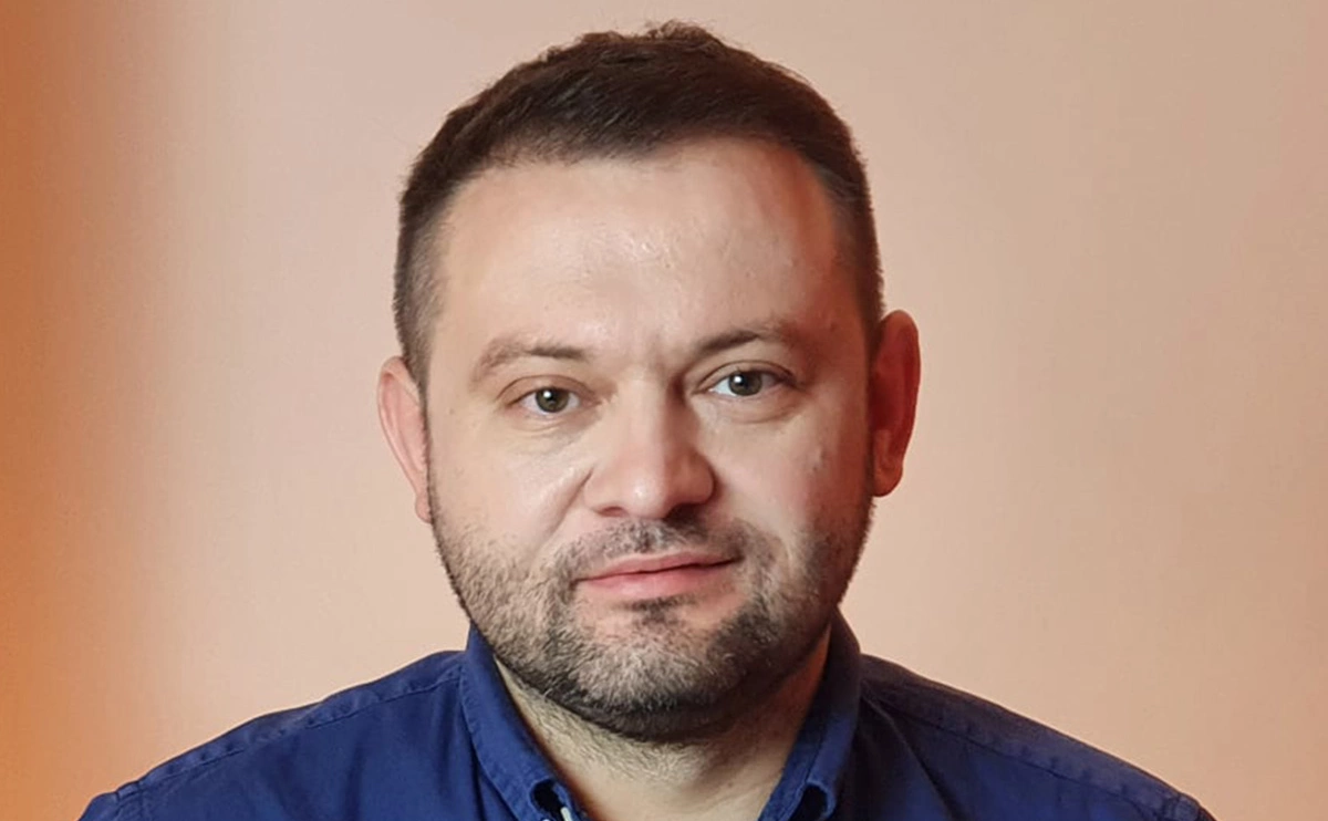 sergey.a.boyko / Facebook (входит в корпорацию Meta, признана экстремистской и запрещена в России)