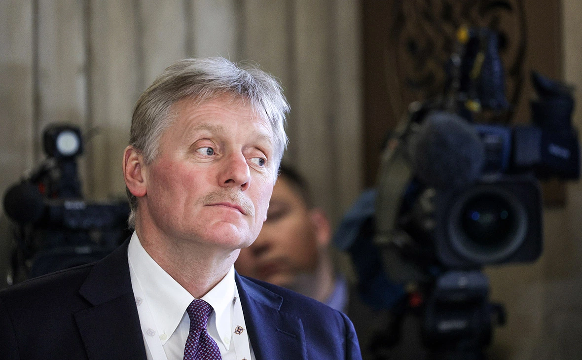 Владимир Смирнов / ТАСС