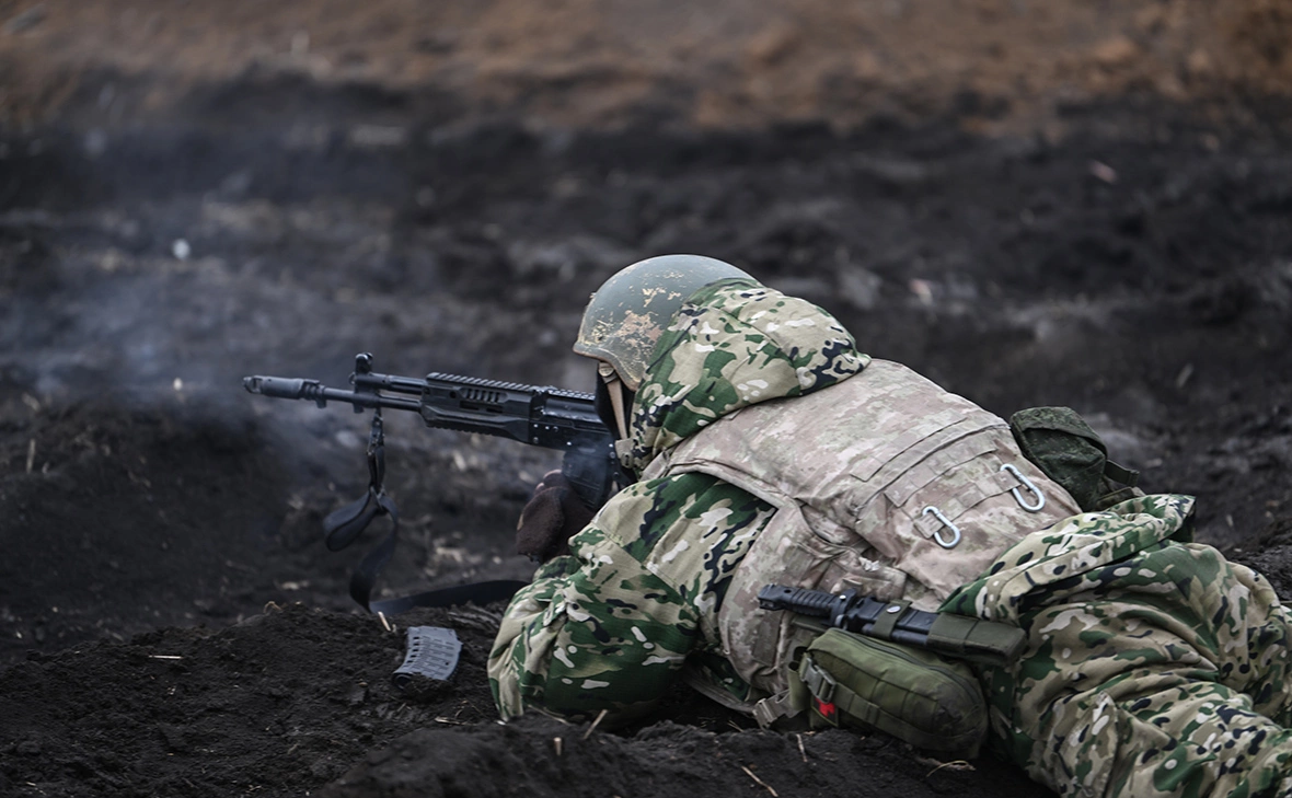 Алексей Майшев / РИА Новости