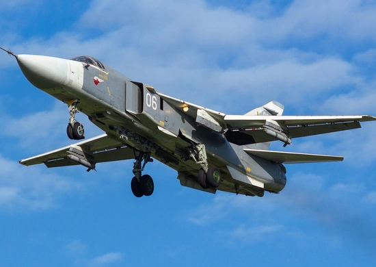 пресс-служба ЗВО по Балтфлоту