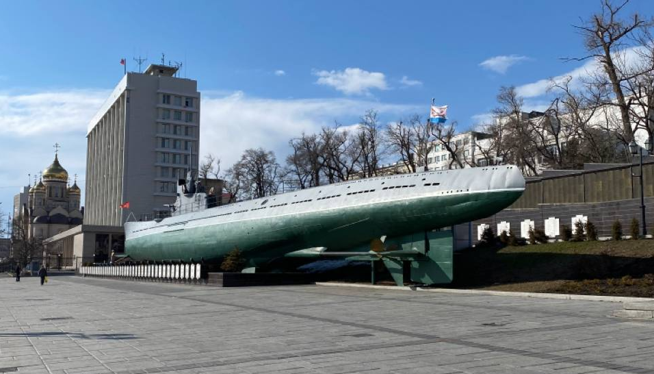 РБК Приморье