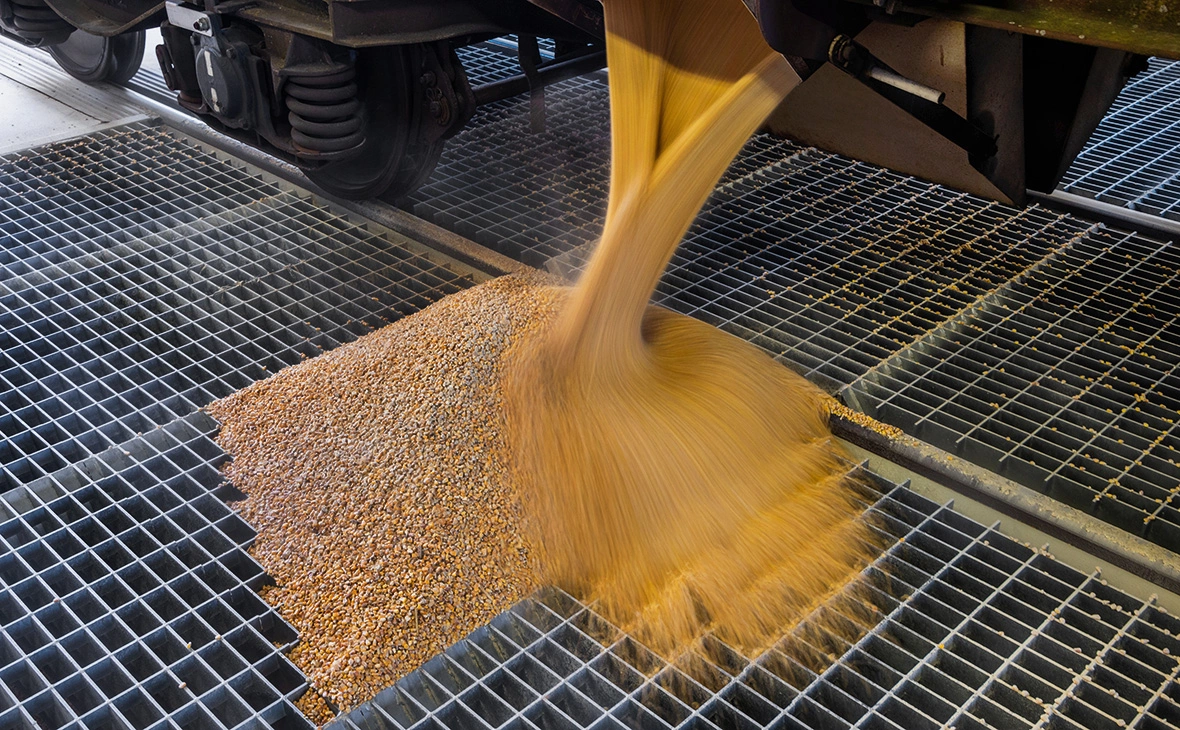 Jens Büttner / dpa / Global Look Press