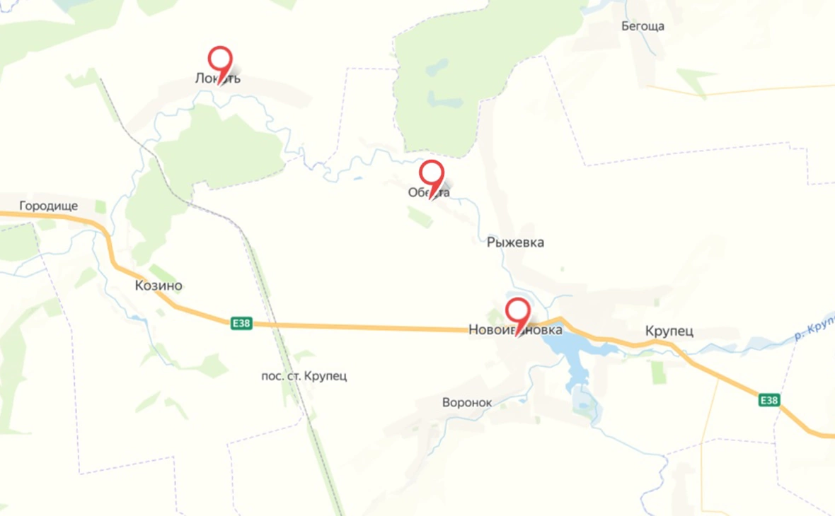 Яндекс.Карты