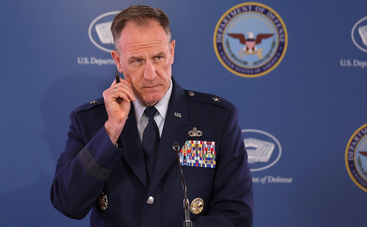 Kevin Dietsch / Getty Images