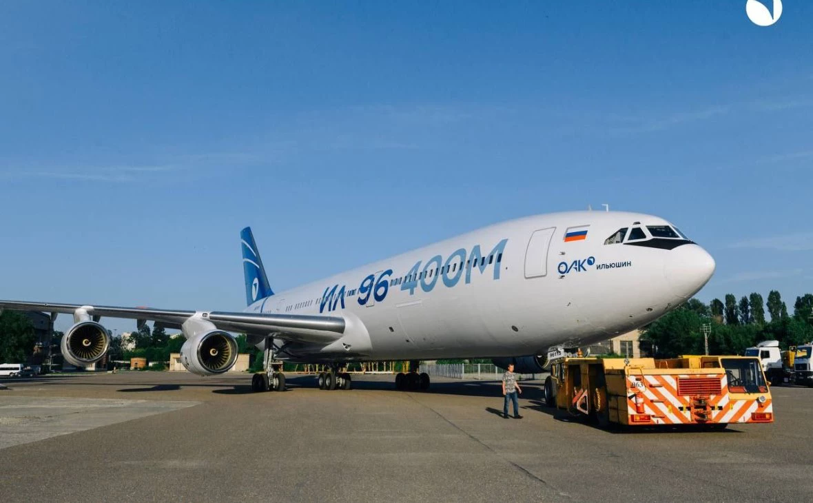 пресс-служба Объединенная авиастроительная корпорация