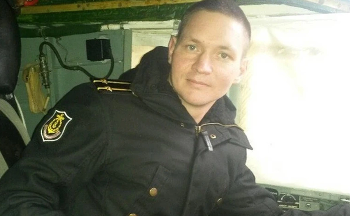 Станислав Ржицкий / Ok.ru