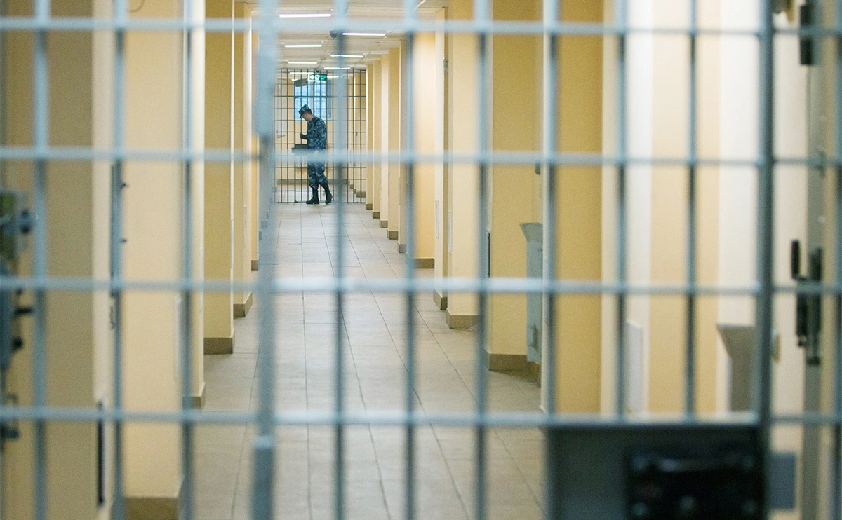 Дмитрий Серебряков / ТАСС