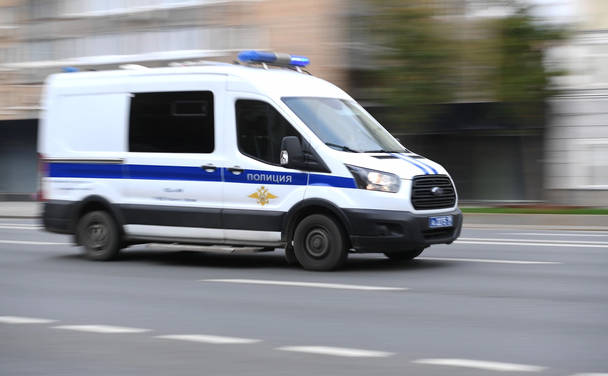 Светлана Шевченко / РИА Новости