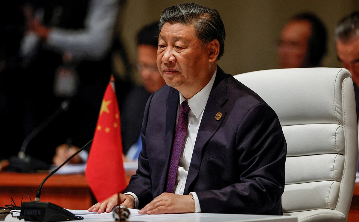 Gianluigi Guercia / Reuters