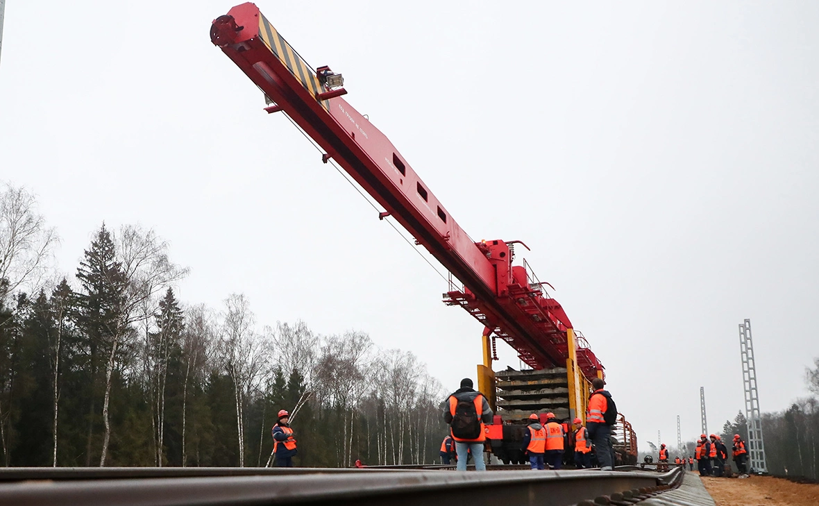 Антон Новодережкин / ТАСС