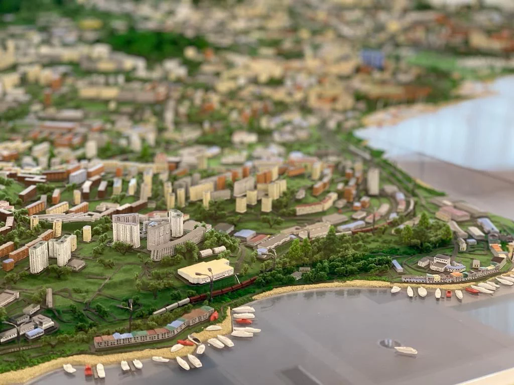 РБК Приморье