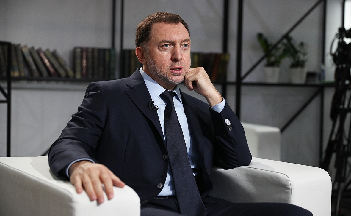 Владислав Шатило / РБК