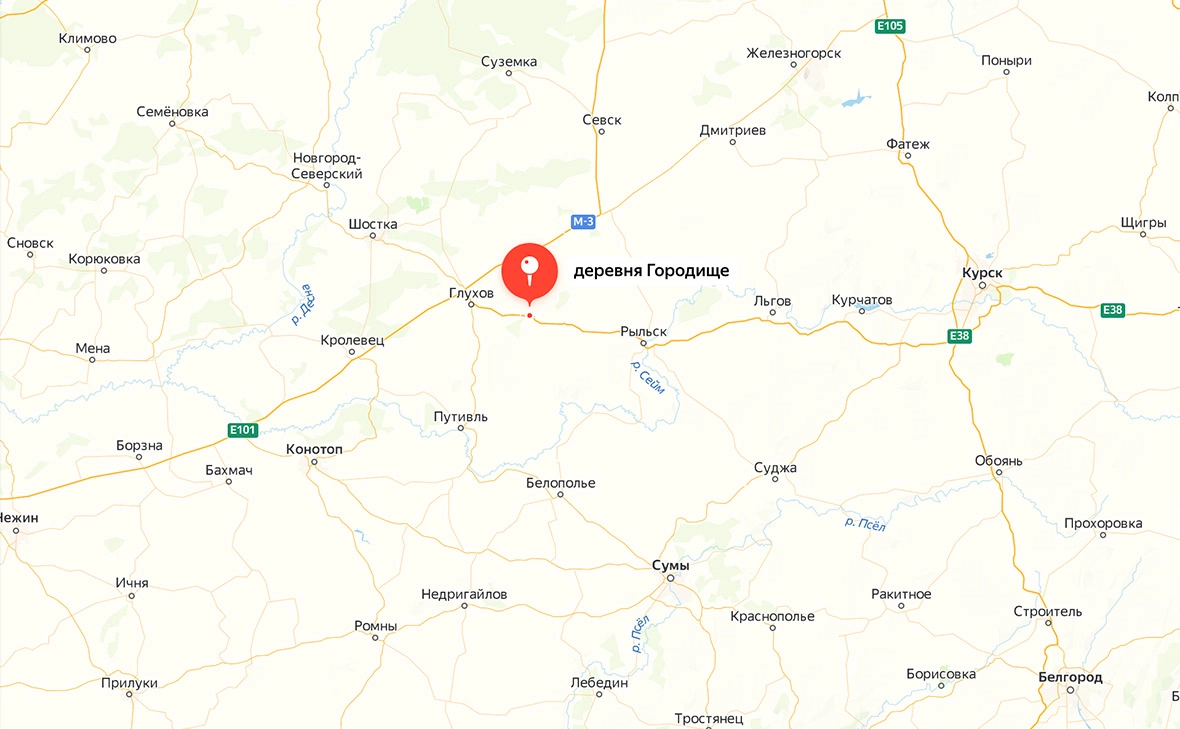 Яндекс.Карты