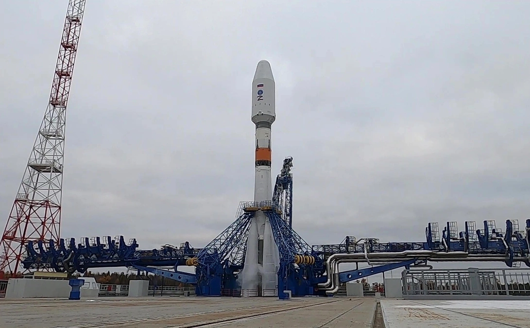 Министерство обороны РФ/ РИА Новости