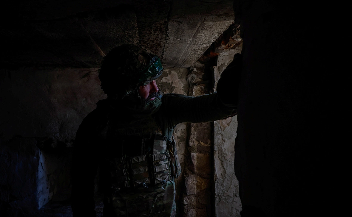 Алина Смутко / Reuters