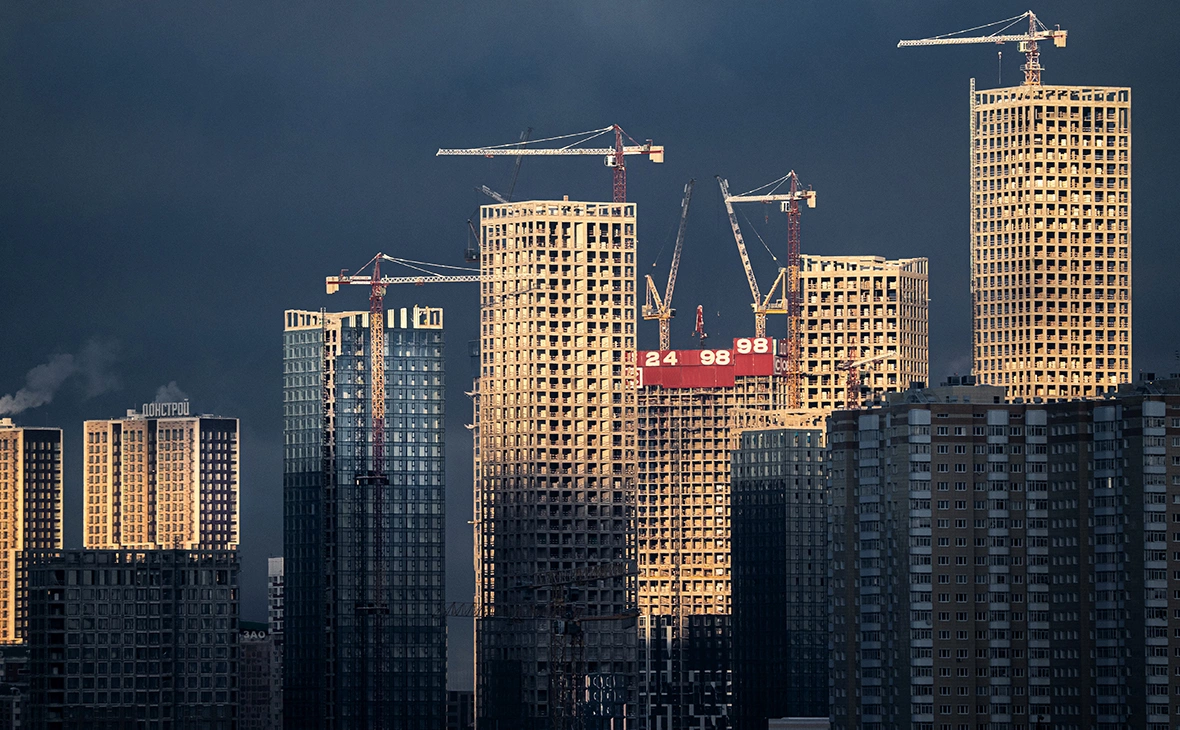 Константин Кокошкин / Global Look Press