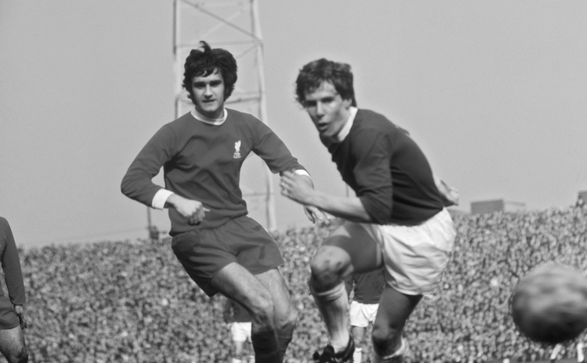  Aubrey Hart / Daily Express / Hulton Archive / Getty Images