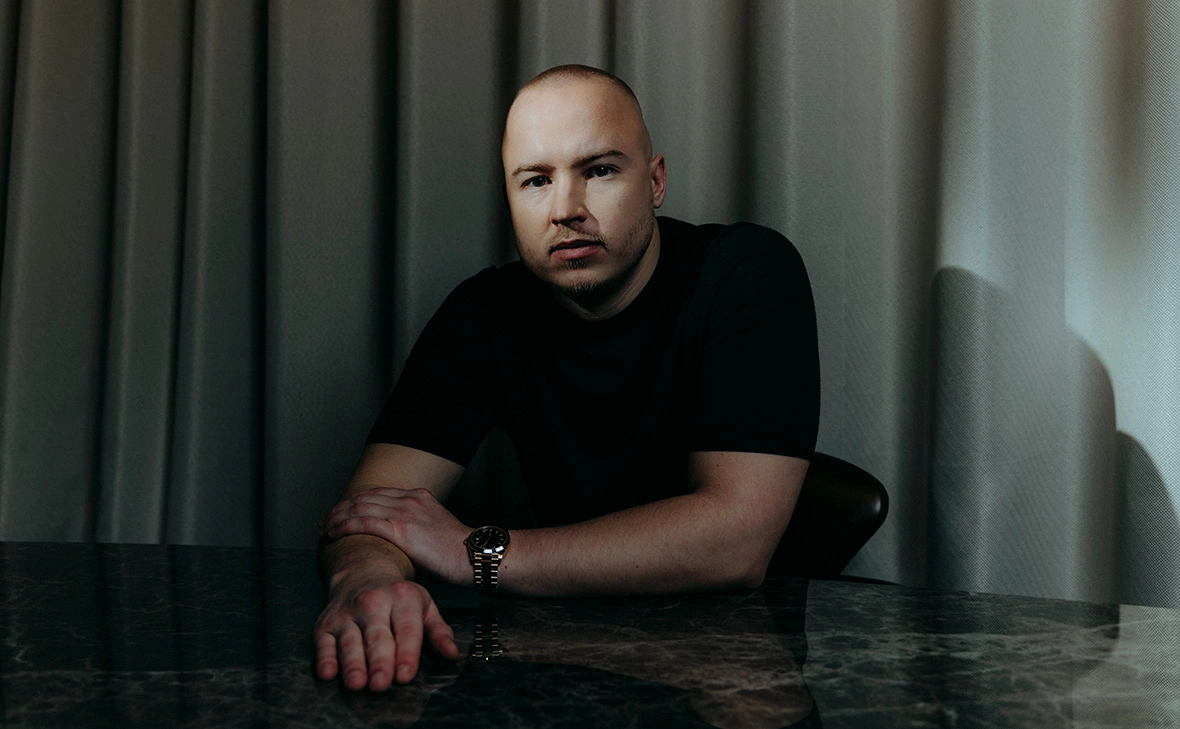 Михаил Гребенщиков / РБК