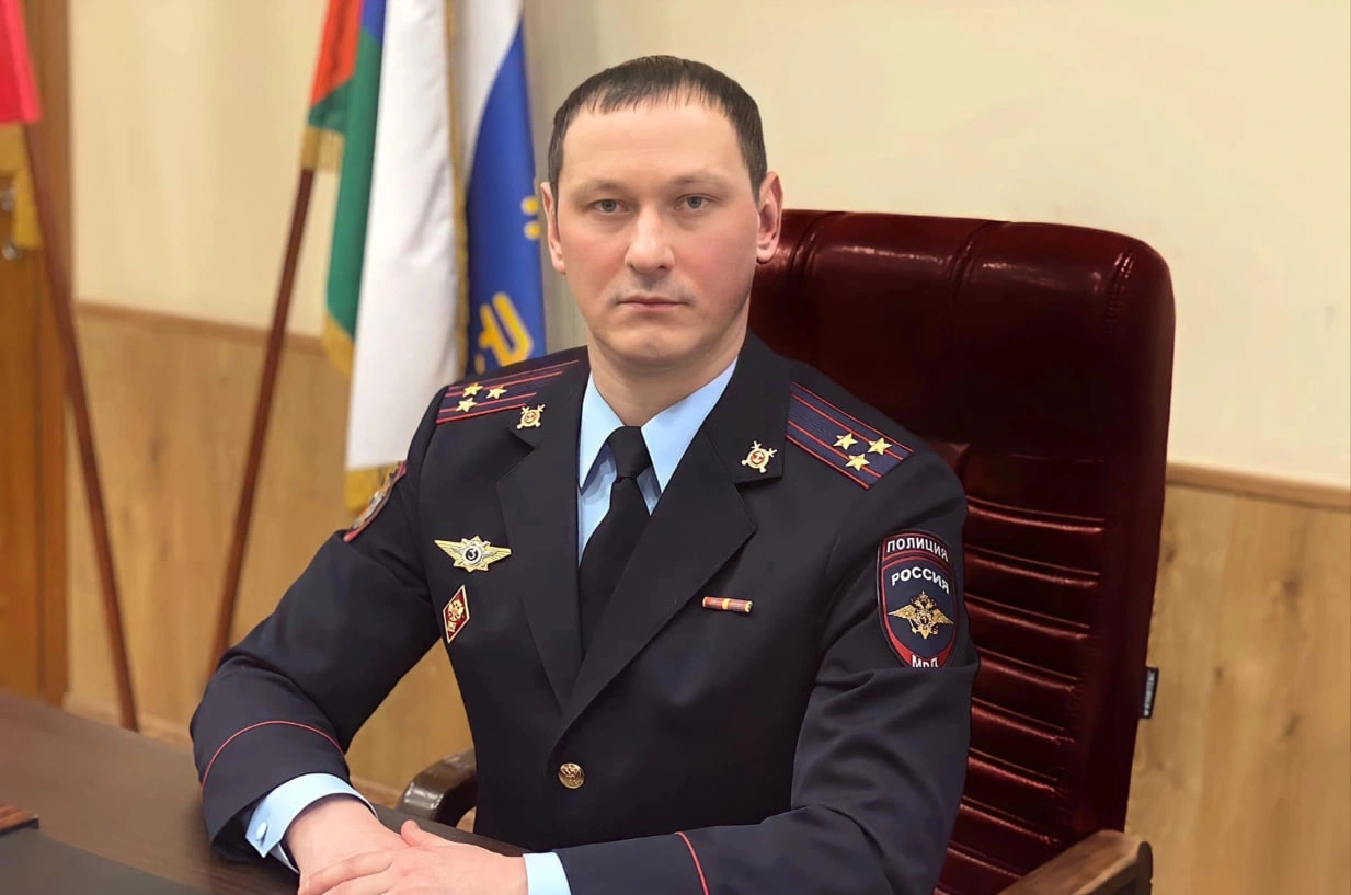 УМВД по г. Тюмени