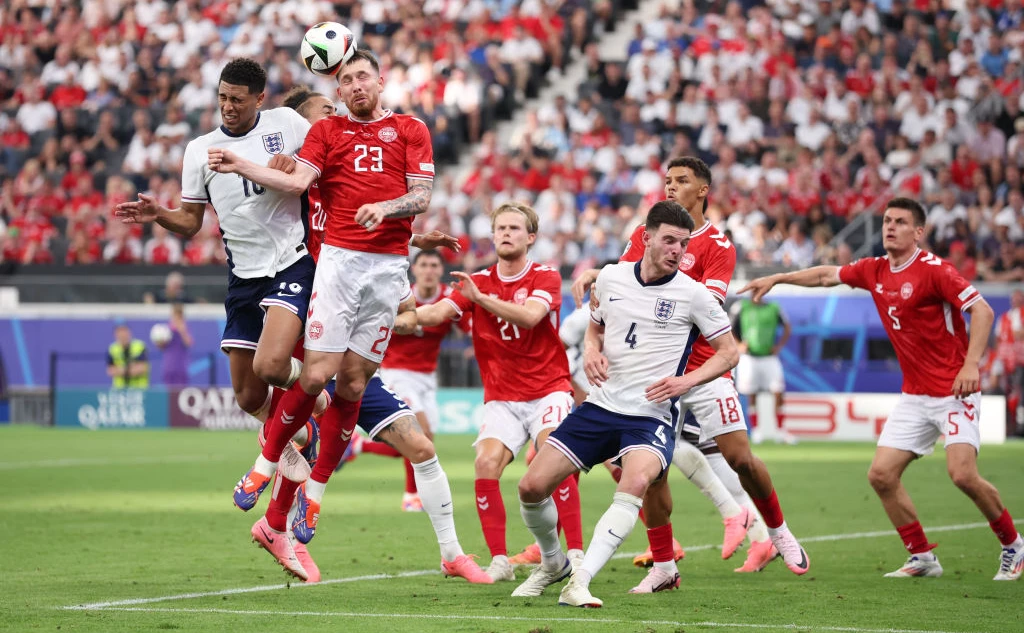 Alex Grimm / Getty Images