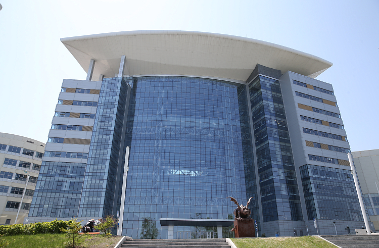 Правительство Приморского края