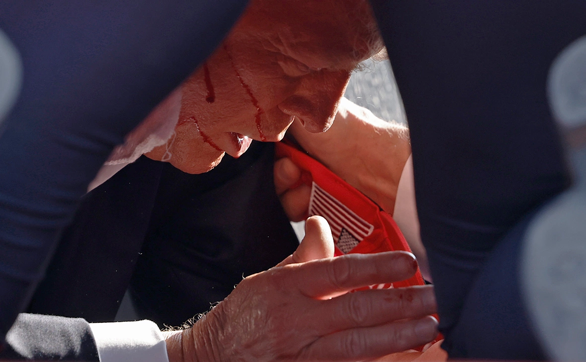 Anna Moneymaker / Getty Images