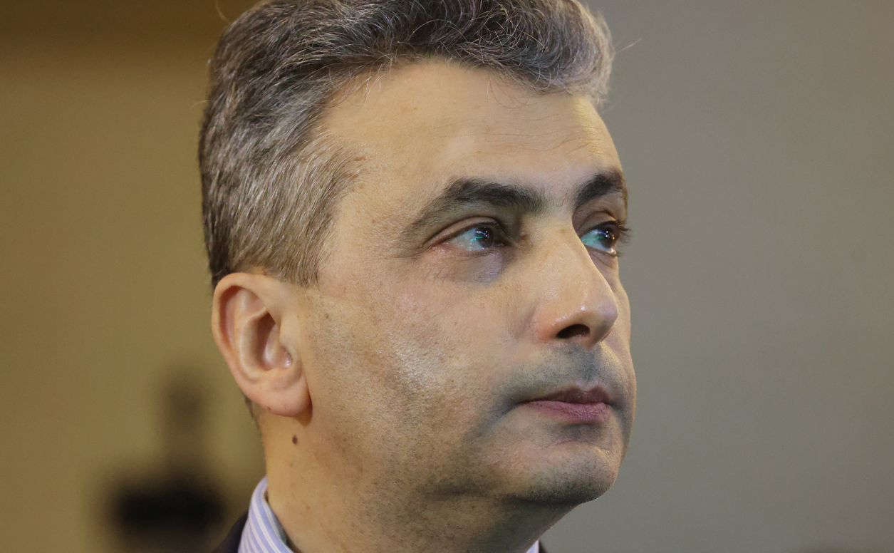 Владимир Гердо / ТАСС